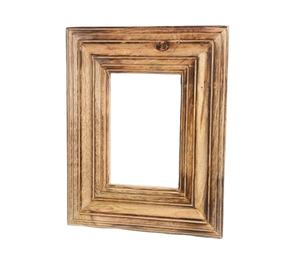 Premium Quality Wooden Handmade Eco-Friendly Durable Photo <b>Frame</b> with Customized size & Logo Tabletop or <b>Wall</b> Display - Product Image 1