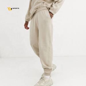 Chándales de invierno informales y deportivos personalizados de alta calidad OEM 2023 para hombres, pantalones activos para adultos - Product Image 2