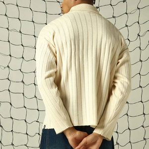 Winter Fall Men's <b>Sweaters</b> Plus Size Turtle Neck Men Clothing Pullover Ribbed Knitted <b>Turtleneck</b> <b>Sweater</b> Men Breathable - Product Image 4