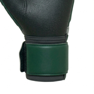 Gants de gardien de but de football durables avec grip en latex de qualité supérieure, ajustement confortable et protection contre les chocs - Product Image 6