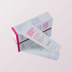Crème coréenne K-Beauty Selbaisel Barrier C Rejuvenation Cream 100ml Fabriquée en Corée, lotion pour le visage, produits de soin de la peau - Product Image 4