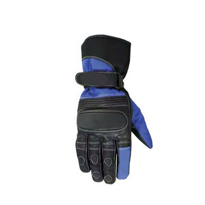 Gants de moto personnalisés pour l'été, gants de motocross, gants de course à moto, gants de moto à doigts complets - Product Image 6