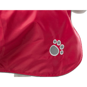 Ropa para Mascotas Orleans Cape Talla XS 25 cm Roja - Product Image 5