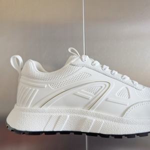 Chaussures décontractées de luxe de haute qualité pour hommes et femmes, chaussures de marche pour hommes, chaussures de luxe pour femmes - Product Image 5