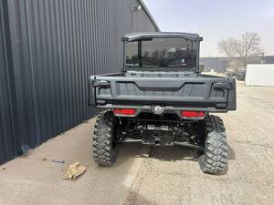 New Discount 2026 Can-Am Defender 6x6 Limited <b>UTV</b> FOR ADULTS - Product Image 3
