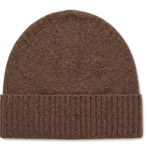 Gorro de Punto Ligero y Cómodo, Tejido Cálido para Uso Diario, Colección de Gorros, Accesorio de Estilo de Vida de Calidad - Product Image 1