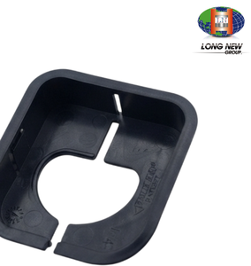 คลิปยึดอุปกรณ์เสริมกล้องแบบกำหนดเอง LONGNEW OEM ชิ้นส่วนขึ้นรูปแม่นยำสำหรับอุปกรณ์ถ่ายภาพ - Product Image 4
