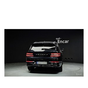 Genesis GV80 3.0 Diésel AWD 2023, 77,221 km, Caja de Cambios Automática, Volante a la Izquierda, Asientos de Cuero, Cámara Trasera - Product Image 4