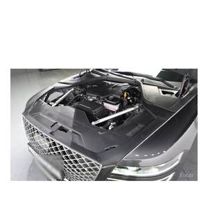 Genesis G80 2024 2.5 Turbo 2WD Gasolina Automático Asientos de Cuero Cámara Trasera 30,992 km Volante a la Izquierda - Product Image 6