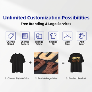 Camiseta Deportiva Personalizada para Hombre, Secado Rápido, Protección UPF 50+, para Correr, Pesca y Actividades al Aire Libre, Servicio OEM ODM - Product Image 6