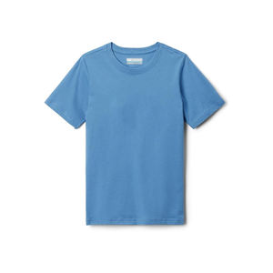 T-shirt polo pour garçons de qualité supérieure, design personnalisé, col rond, décontracté, 100% coton, séchage rapide, respirant, fabriqué au Pakistan, prix raisonnables - Product Image 1