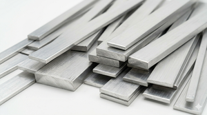 6061 6063 6082 T6 Aluminium Flat Bar for CNC Machining Precision Engineering and Industrial Manufacturing - Product Image 5