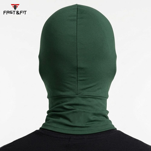 New Design Common Outdoor Sport Heat Reactive Full <b>Face</b> Balaclava <b>Mask</b> Daily Use <b>Ski</b> Balaclava <b>for</b> Wholesale Price - Product Image 5