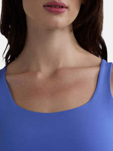 เสื้อชั้นในกีฬาผู้หญิงแบบปรับได้สำหรับออกกำลังกาย โยคะ วิ่ง ซิปด้านหน้า ยกกระชับ บริการ OEM - Product Image 3