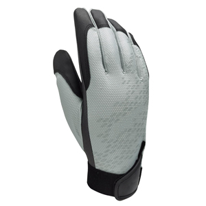 Guantes de Racquetball Transpirables con Cobertura Completa de Dedos, Absorción de Impactos, Soporte para Muñeca, Compresión y Estabilidad para Aumentar la Velocidad del Swing - Product Image 1