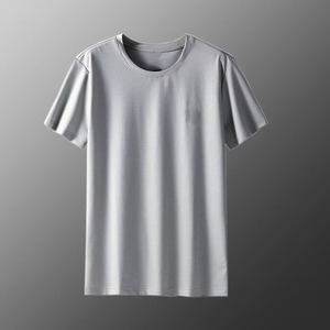 Camiseta Térmica de Manga Larga con Tejido Waffle, Camiseta de Algodón Ligera y Transpirable para Verano - Product Image 4