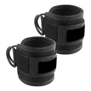 สายรัดข้อเท้าน้ำหนักเบาสำหรับออกกำลังกายการฝึกออกกำลังกาย - Product Image 1