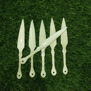 Épée romaine artisanale en os de buffle de qualité supérieure pour cosplay et entraînement à prix avantageux - Product Image 5