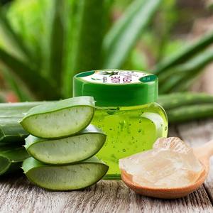 Gel Facial de Aloe Vera Puro de Proveedor Indio, Hidratación Profunda o Reparación de la Piel y Fórmula Refrescante para Todo Tipo de Piel al Mejor Precio - Product Image 5
