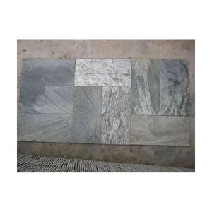 Ardoise argentée de qualité supérieure pour murs intérieurs et projets de décoration intérieure à bon prix - Product Image 1