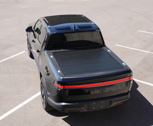 Camioneta R1T Ascends 4WD/AWD 2026 Usada en Buen Estado en Venta - Product Image 2
