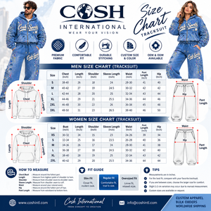 Conjunto de chándal para hombre personalizado con lavado ácido, sudadera con capucha oversize con cremallera, pantalones de chándal de pierna ancha, apliques desgastados, estilo urbano, fabricante - Product Image 6