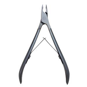 Professional Stainless Steel <b>Nail</b> Clippers Flat Straight Blade Sharp Tip For Finger Adult Use Simple Style <b>Nail</b> <b>Tool</b> - Product Image 1