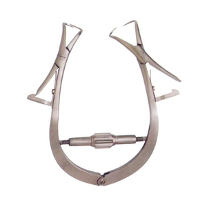 Retractor Joll al por mayor, instrumento quirúrgico de acero inoxidable, herramienta médica manual de construcción profesional, directo de fábrica - Product Image 2