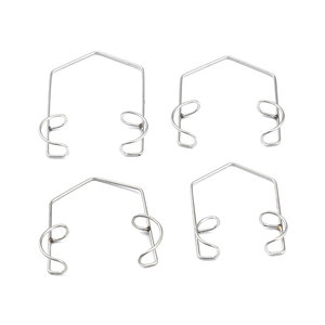 Barraquer Wire Eye Speculum <b>Small</b> Medium Large X Large Ophthalmic Surgical Instrument Stainless Steel Reusable Eyelid <b>Tools</b> - Product Image 1