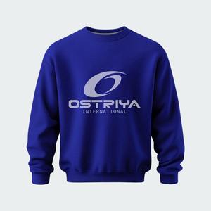 Sudadera de Invierno 2026 para Hombre, 100% Algodón, Tela Ligera y Cómoda, Fabricada Directamente en Fábrica - Product Image 6