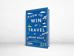 Cómo ganar en la carrera de viajes, de Brian Kelly, libro de tapa dura sobre presupuesto y planificación - Product Image 3