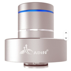 S8BT26W ลำโพงพกพาพร้อมระบบโทรแบบแฮนด์ฟรีและเทคโนโลยีเรโซแนนซ์ มอบประสบการณ์เสียงสั่นสะเทือนสูง - Product Image 1