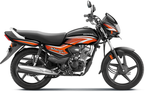 MOTOCYCLE HONDA "SHINE 100" À VENDRE À DES PRIX ABORDABLES MEILLEURE MOTO avec une excellente économie de carburant et des performances exceptionnelles - Product Image 5