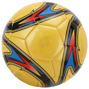 Ballon de football personnalisable de haute qualité, écologique, fabriqué en usine, durable, avec logo – Produit phare - Product Image 4