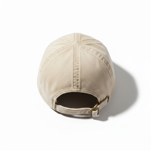 Gorra de Béisbol de Golf de Alta Calidad, Transpirable, Deportiva, Personalizada, con Visera, Ajustable, al por Mayor - Product Image 2