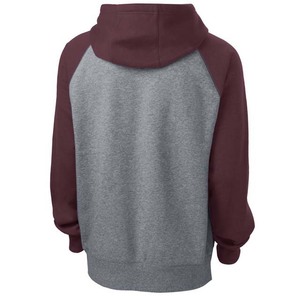 Fabricante de Pakistán, Sudaderas con Capucha Bordadas para Adultos, de Invierno, de Alta Calidad, Transpirables, para Hombre, 100% Algodón, Felpa, Color en Contraste - Product Image 6