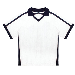 Pull en polyester tricoté 100 % personnalisé OEM Acclaim Masonic International, anti-boulochage, respirant, décontracté, pour femme, entraînement, vente en gros - Product Image 6