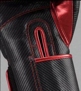 Guantes de Boxeo Absorbentes de Impactos para Entrenamiento de Luchadores Profesionales, Sparring, Kickboxing, Manoplas para Saco de Boxeo - Product Image 4