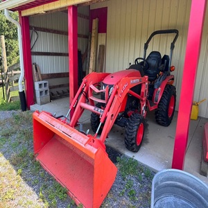 For B2601 4WD <b>Walking</b> Tractor with Premium Gearbox Pump & Bearing 24HP Motor for Farm High Productivity <b>Machine</b> - Product Image 4