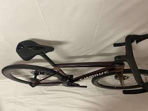 ENVÍO GRATUITO Nueva Bicicleta de Carretera S-Works Tarmac SL8 2025 – Dura-Ace Di2 - Product Image 2