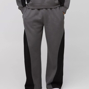 Conjunto Deportivo para Hombre 2026, Tendencia en Ropa Deportiva, Tejido de Algodón de Primera Calidad, 600 GSM, Secado Rápido - Product Image 3