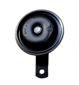 Bocina de Disco Universal para Bicicleta, Sonido de Alto Decibelio, Bocina de Disco para Motocicletas, Scooters y Triciclos, Bocina de Disco Eléctrica Compacta - Product Image 6