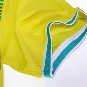 Uniforme de Fútbol de Alta Calidad para Entrenamiento, Servicio OEM, Nuevo Diseño, Bajo Precio, Superventas, Transpirable - Product Image 6