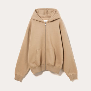 High Performance <b>Men</b> <b>Zipper</b> <b>Hoodie</b> Designed with Quality Fabric by Trusted Global Suppliers - Product Image 1