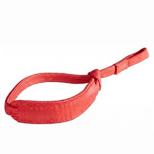 สายรัดข้อมือสำหรับไม้พาเดลไนลอนแบบกำหนดสีได้ทุกสี น้ำหนักเบา ปรับได้ ทนทาน กันลื่น สายรัดสำหรับกีฬาชายหาด ปรับแต่งได้ - Product Image 3