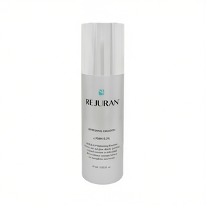 REJURAN 45ml Emulsione Rinfrescante Leggera C-PDRN con Acido Ialuronico e Centella per l'Equilibrio Olio-Acqua, Crema Viso Lenitiva - Product Image 3