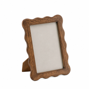 Triangle Wooden Photo <b>Frame</b> Eco-Friendly Geometric Tabletop <b>Picture</b> <b>Frame</b> for Modern Home Office Desktop Decor Wholesale - Product Image 5
