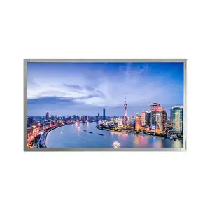 21.5 inch 1920x1080 lcd panel Backlight 350 nits LVDS applied Industrial digital signage Display