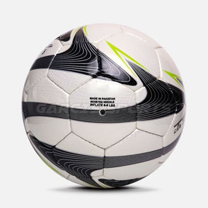 Balón de Fútbol Cosido a Mano, Material Duradero y Ligero, Accesorios Deportivos de Primera Calidad - Product Image 4