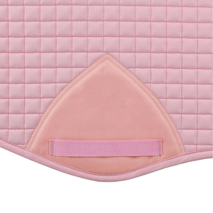 Almohadilla de Montar a Caballo de Alta Calidad, Personalizada, Multiusos, Duradera, con Forro de Malla, Estilo Salto, con Cubierta de Algodón - Product Image 5